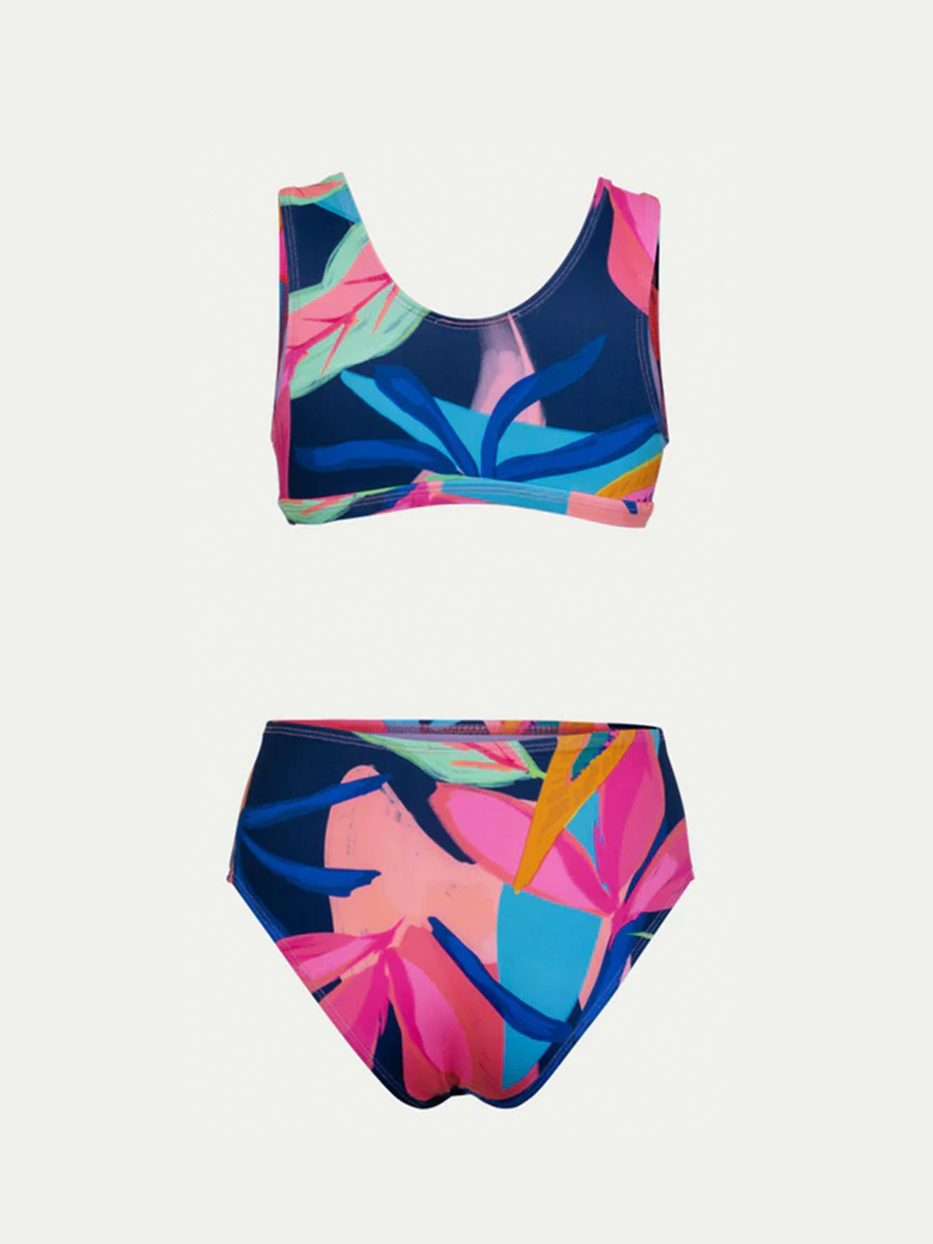 ‘Tropicana’ Women Swimwear by 98 Coast Av.
