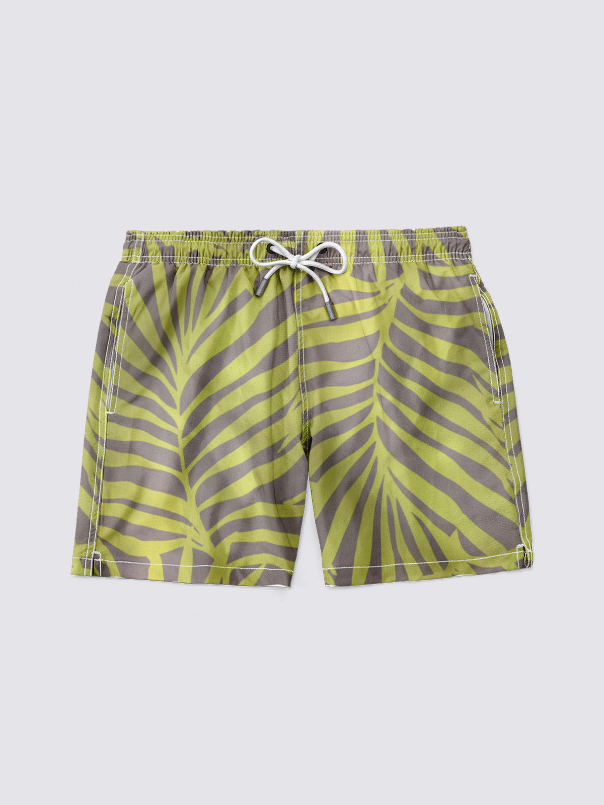 Breeze Palm Green Boys