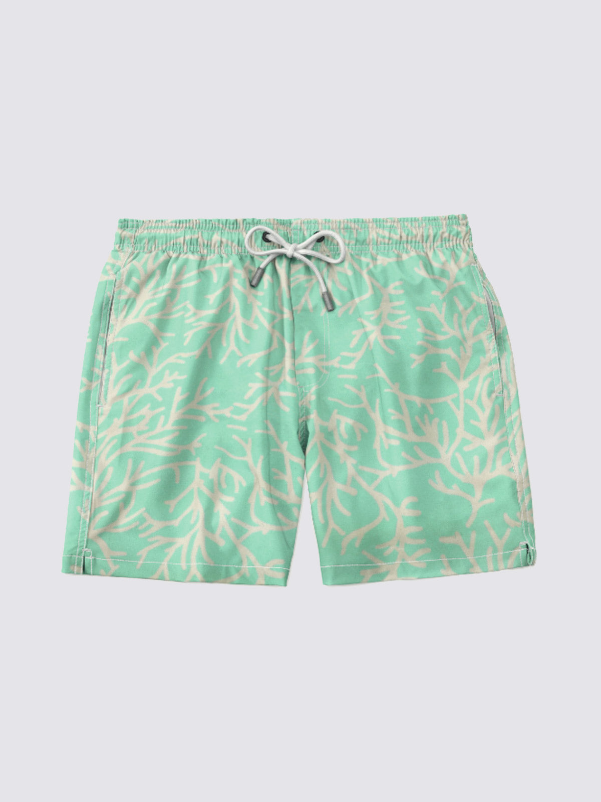Coral Green Boys