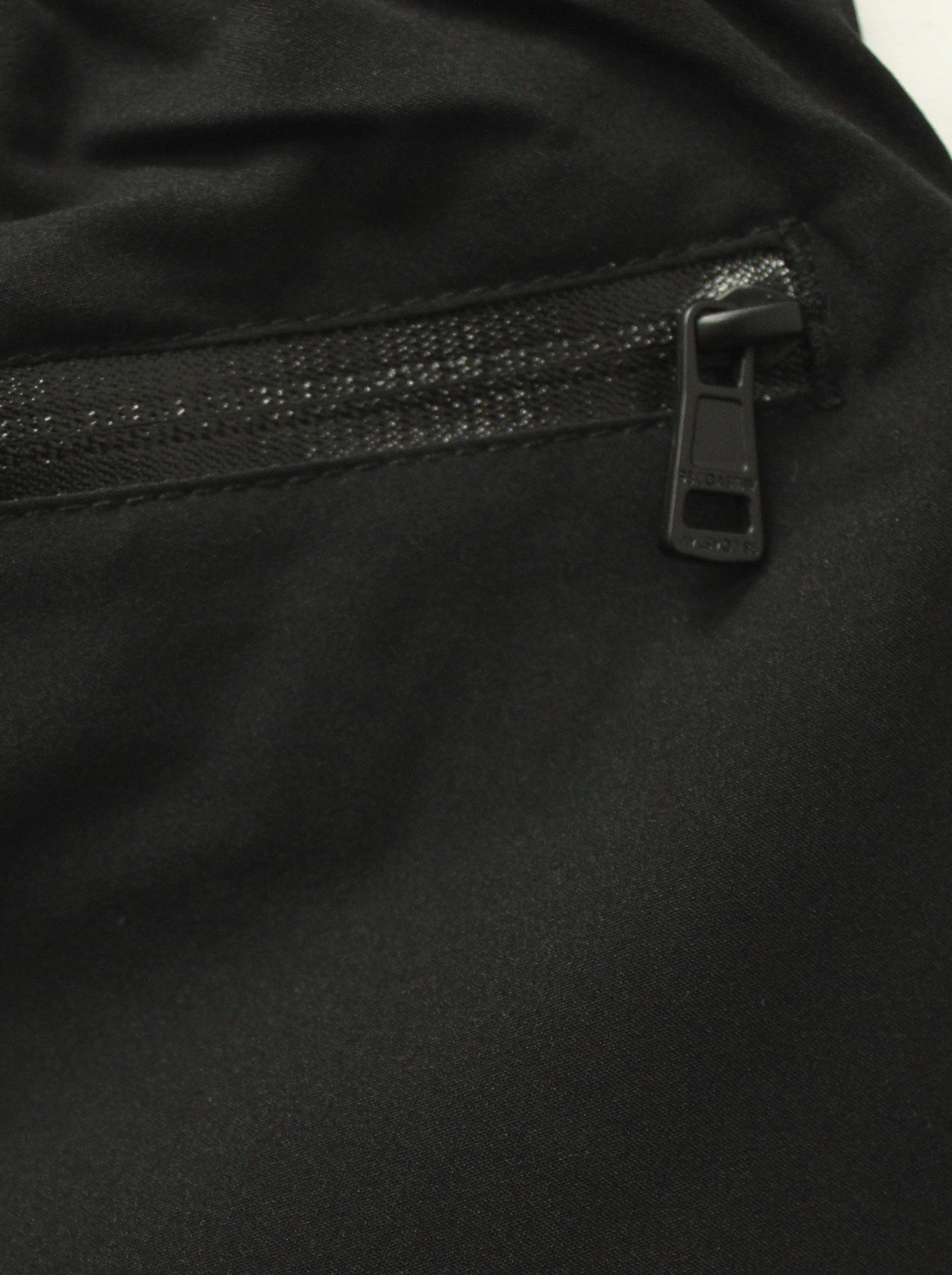 The New Classics Boys Black Swim Short by 98 Coast Av.