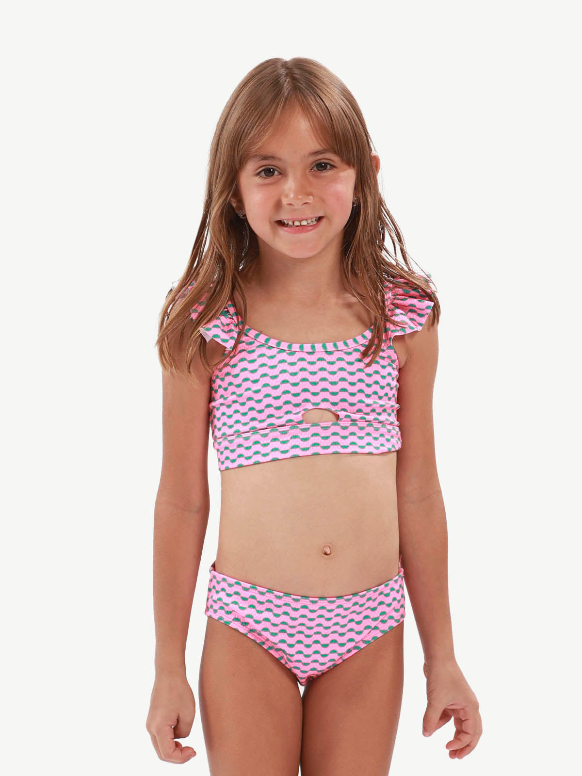 Jade Bloom Bikini Girls By 98 Coast Av.