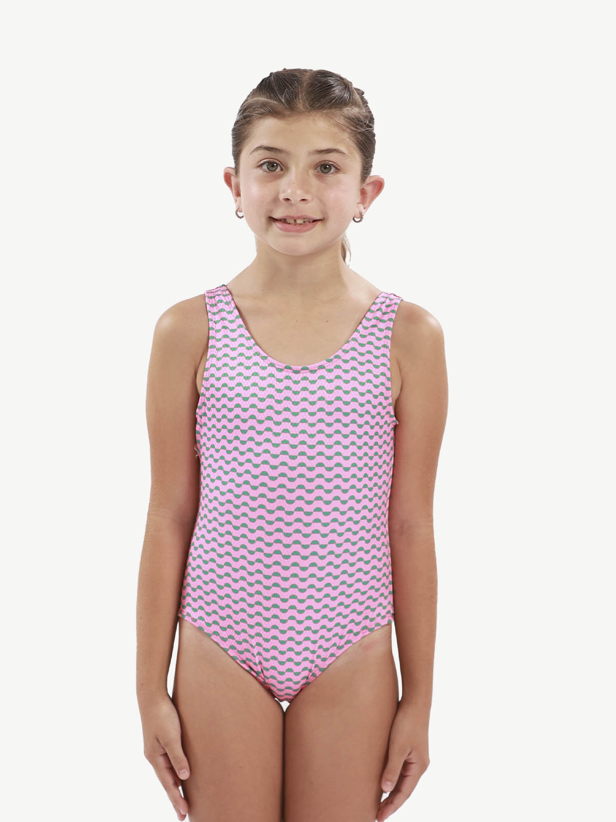 Jade Bloom OP Girls By 98 Coast Av.