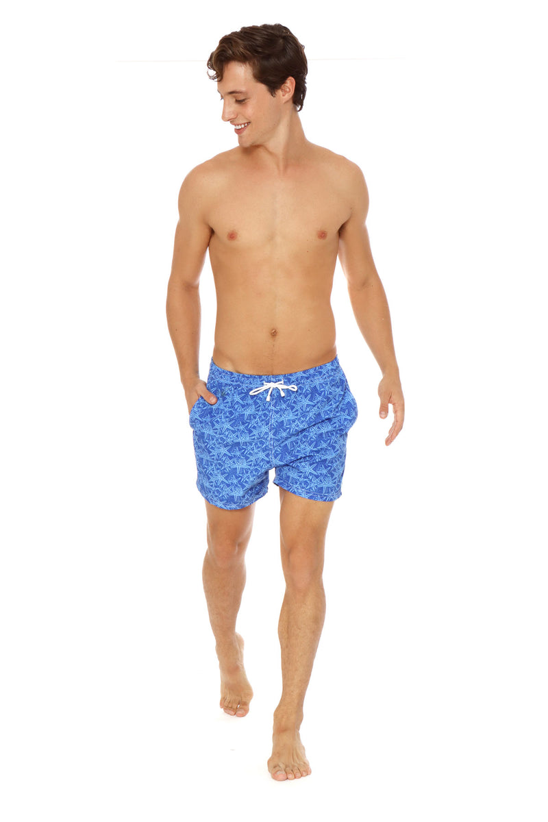 Estrella De Mar Marino