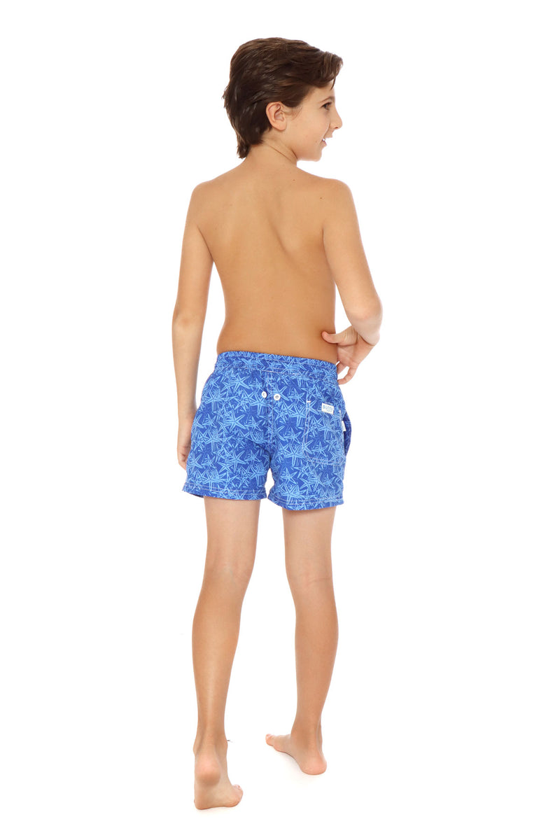 Estrella De Mar Marino Boy