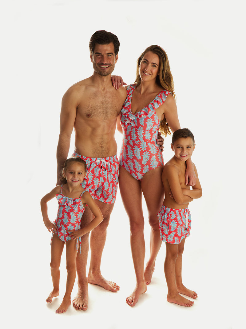 Barbuda Red