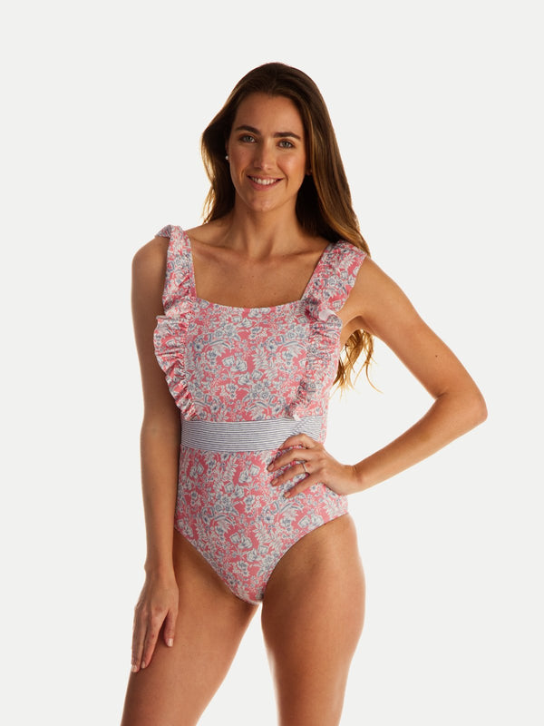 Bloom Pink Women