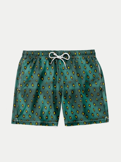 Cheetah Green