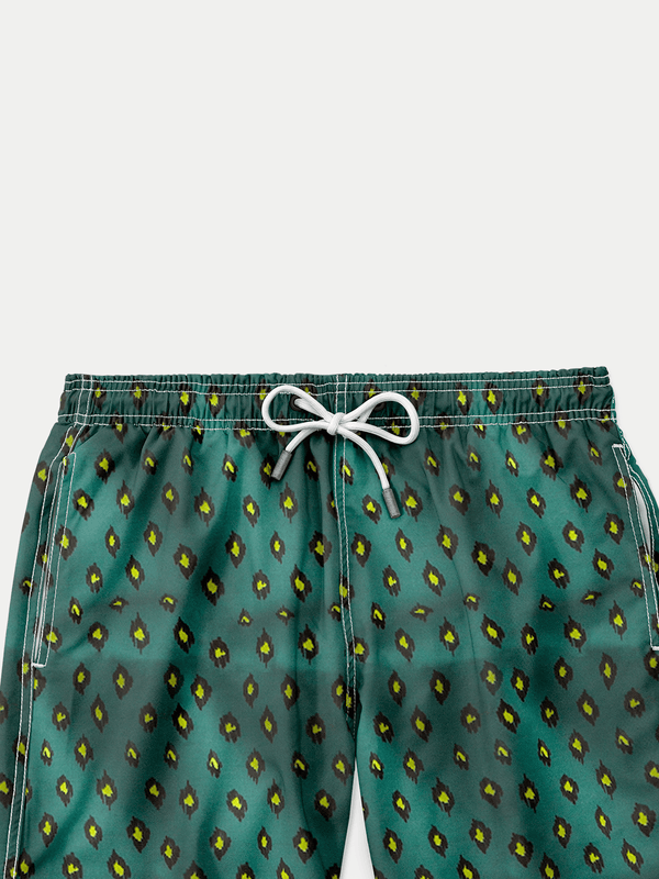 Cheetah Green