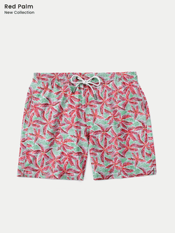 Red Palm Boy