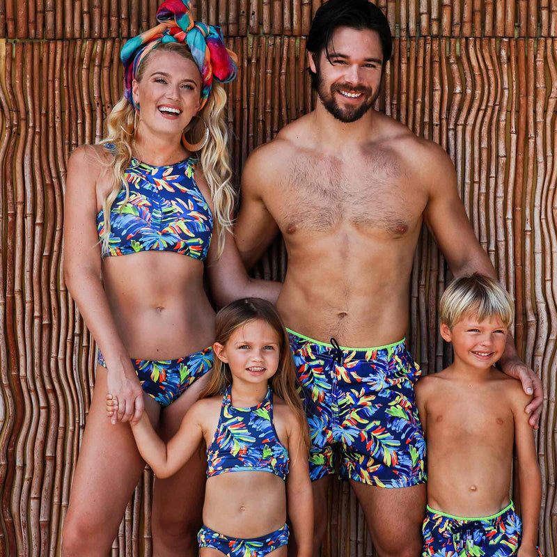 AMAZONIC BIKINI