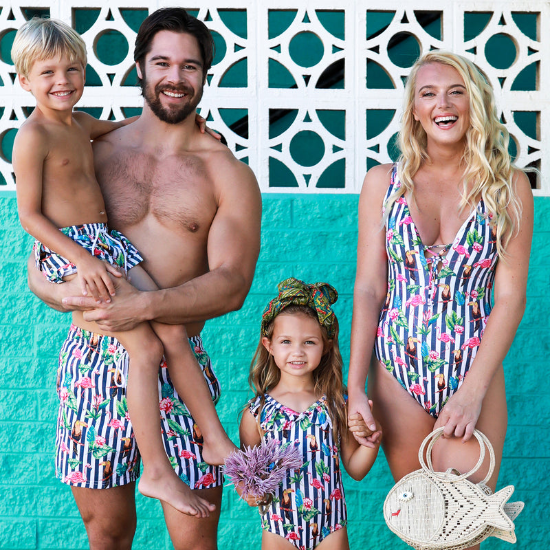 HOOLA ONE PIECE