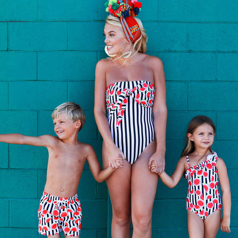 SWEET STRIPES