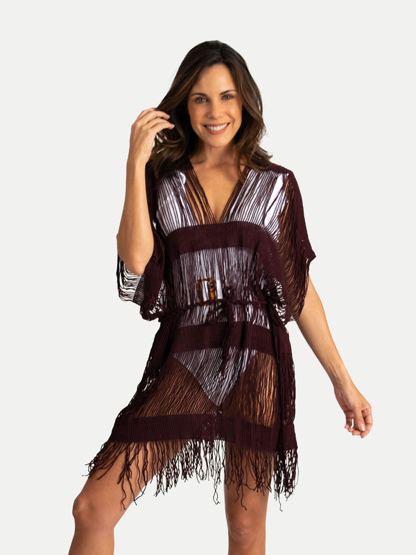 GRAPE BRAC COVER UP