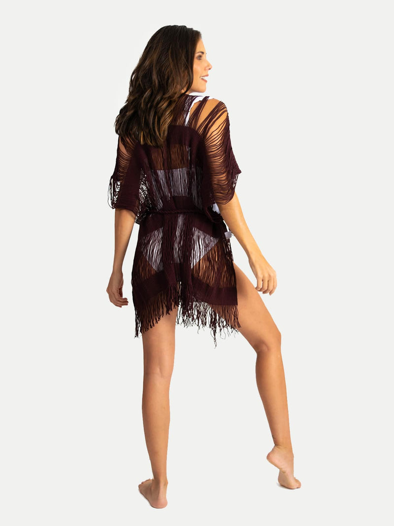GRAPE BRAC COVER UP