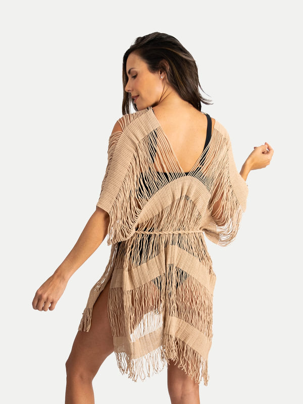 SAND BRAC COVER UP