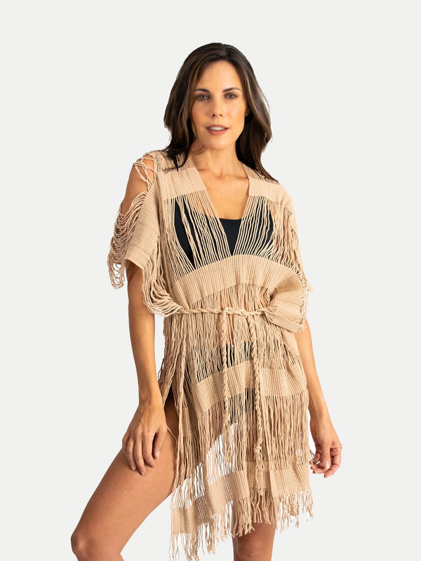 SAND BRAC COVER UP