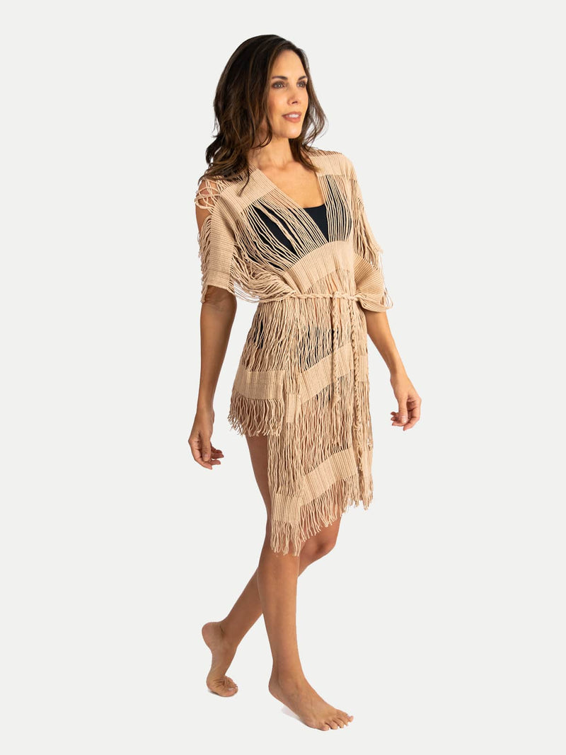 SAND BRAC COVER UP