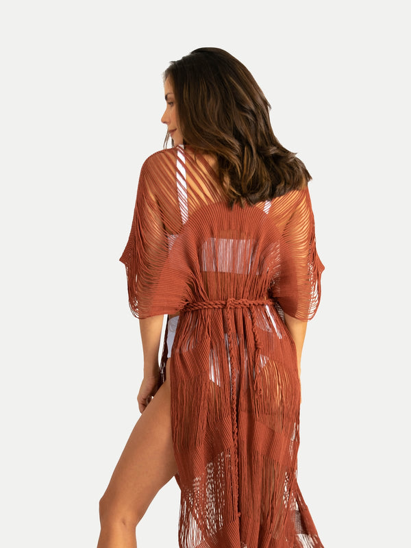 TOBACCO MOREA COVER UP