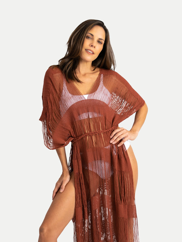 TOBACCO MOREA COVER UP