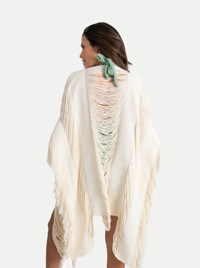 IVORY PAROS COVER UP