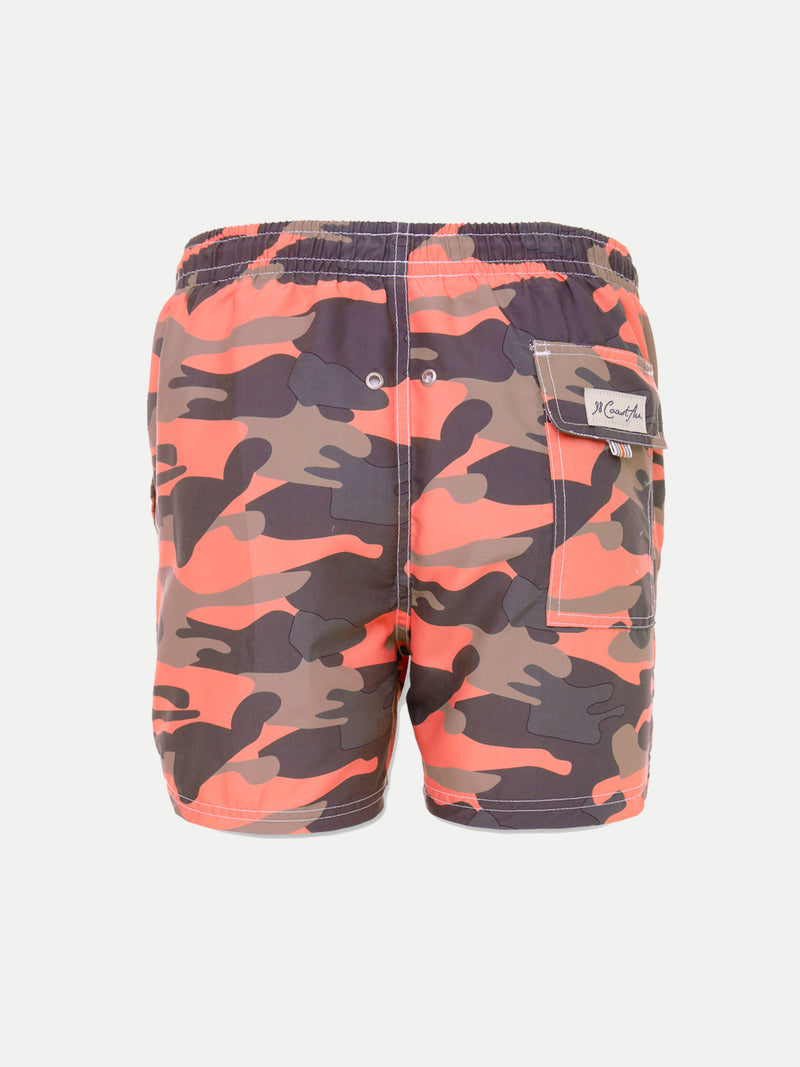 CAMOUFLAGE