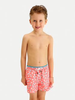 Coral Guarana Boys