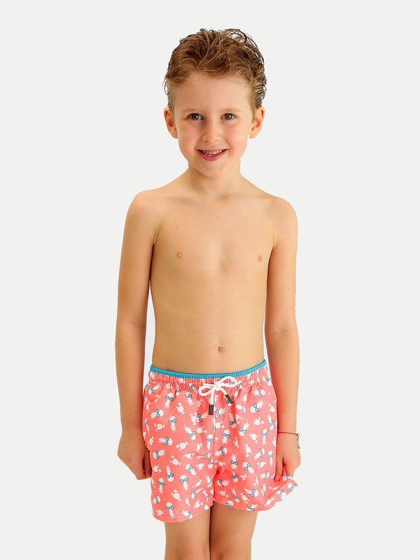 Coral Guarana Boys