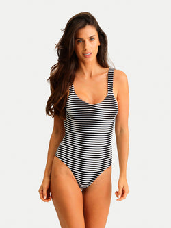 CORAL ONE PIECE