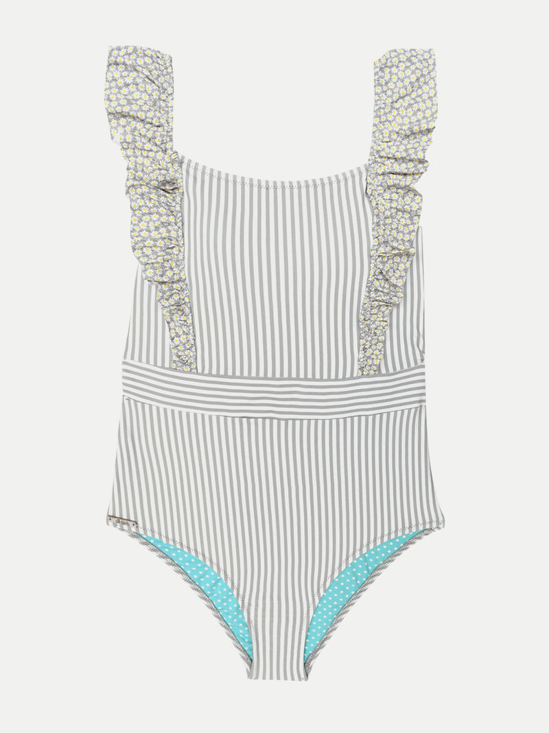GRAY DAISIES WOMEN