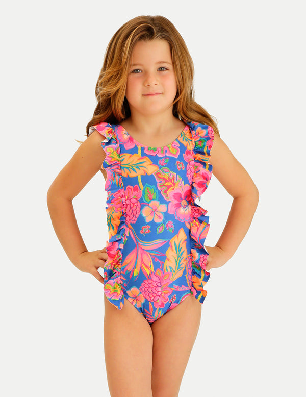 HIBISCUS ONE PIECE