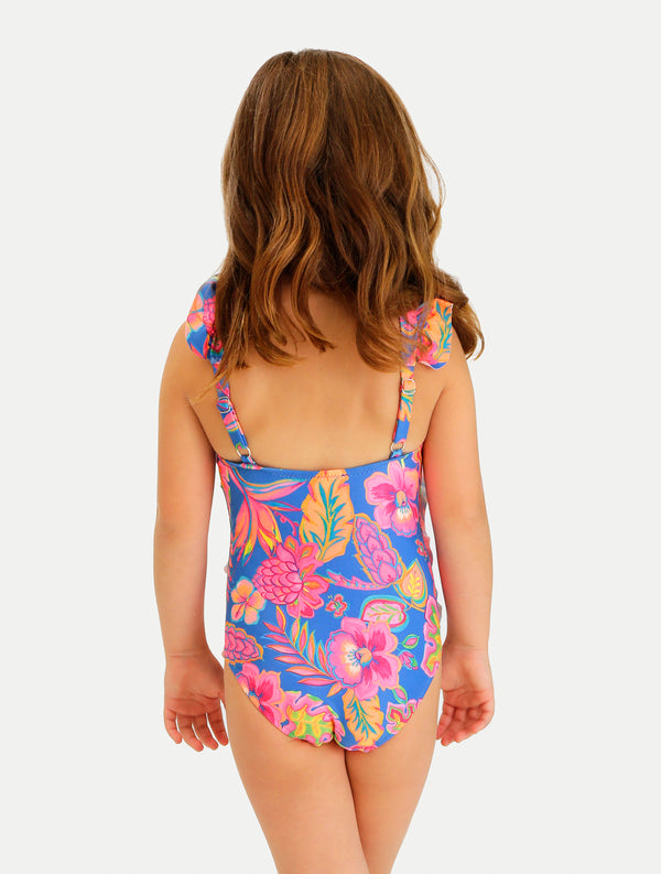 HIBISCUS ONE PIECE