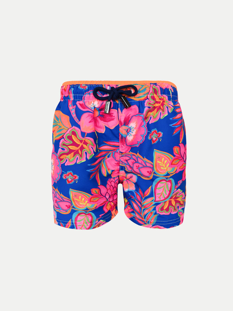 HIBISCUS BOYS