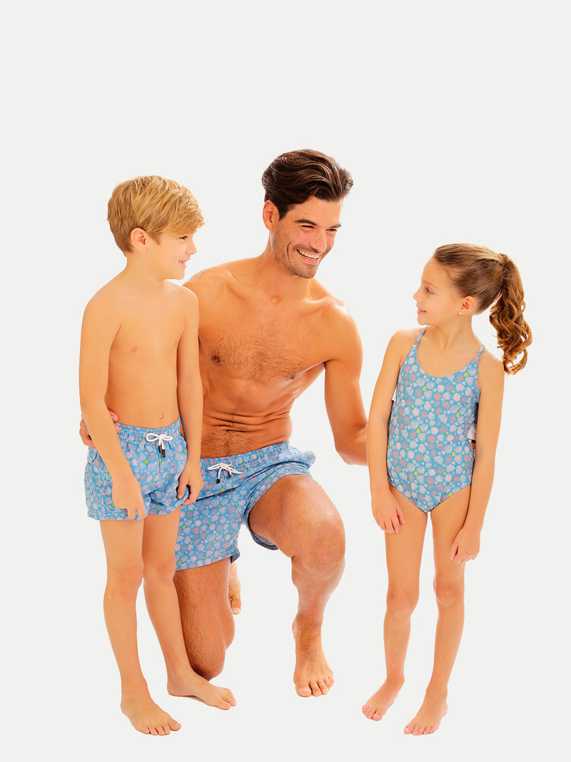 Irenic Reef Boys
