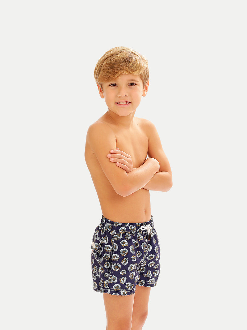 Lotus Blue Boy