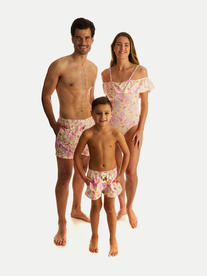 Mango Orchid Women