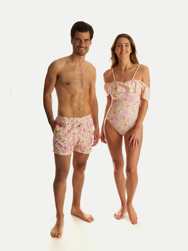 Mango Orchid Women