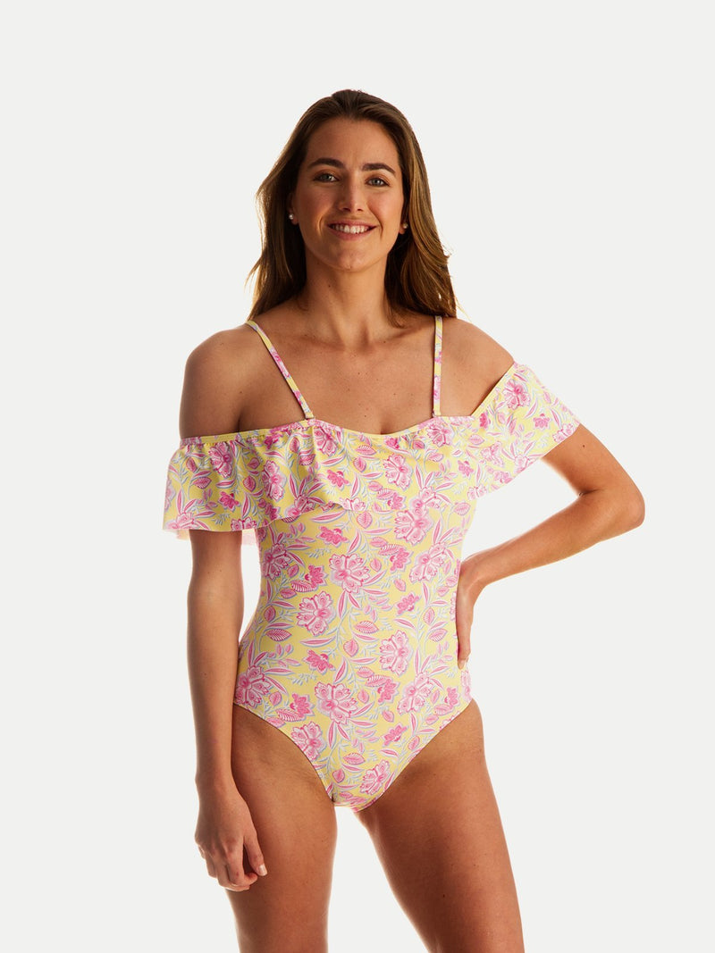 Mango Orchid Women