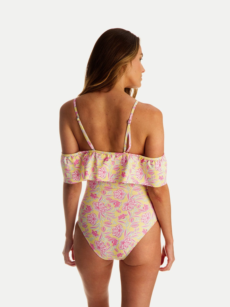 Mango Orchid Women