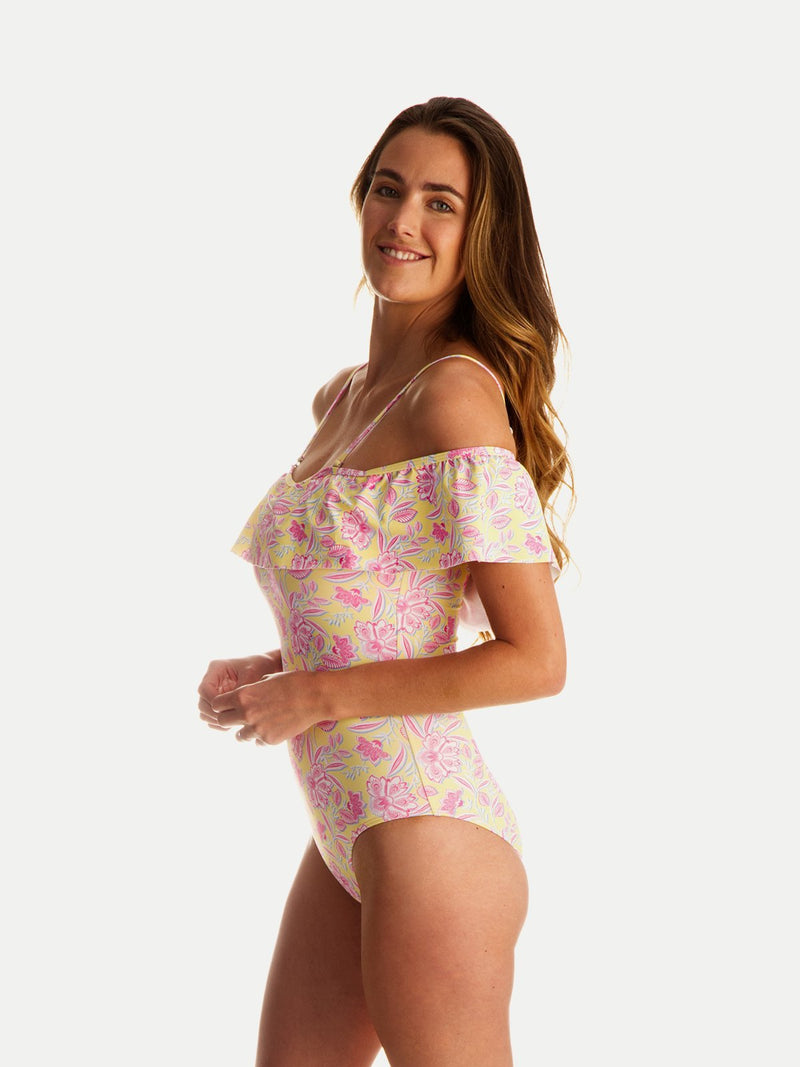 Mango Orchid Women