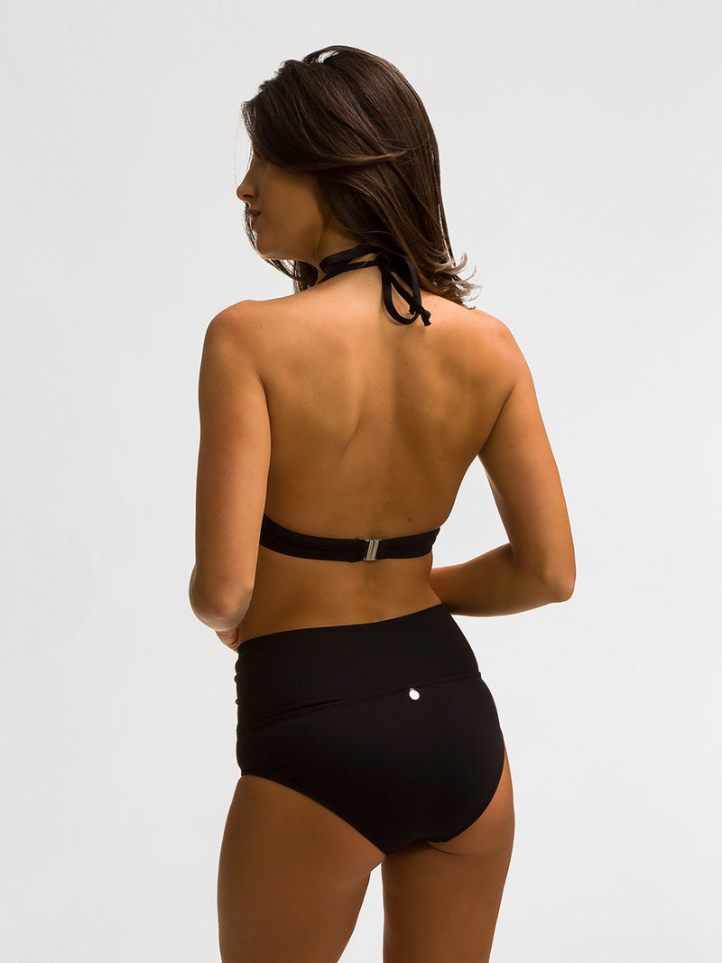 Mazunte Black (Bottom)