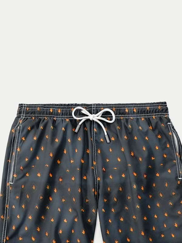 Cheetah Blue