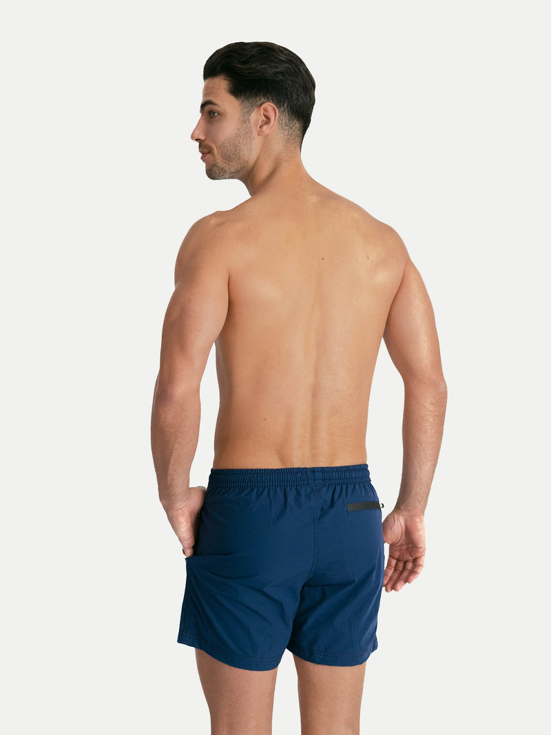 Navy Man