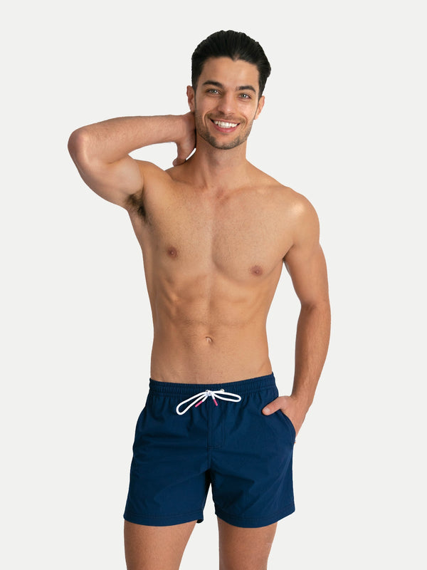 Navy Man
