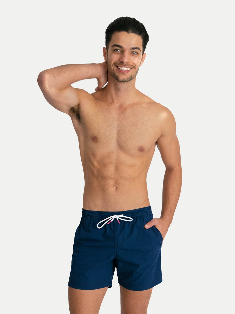 Navy Man