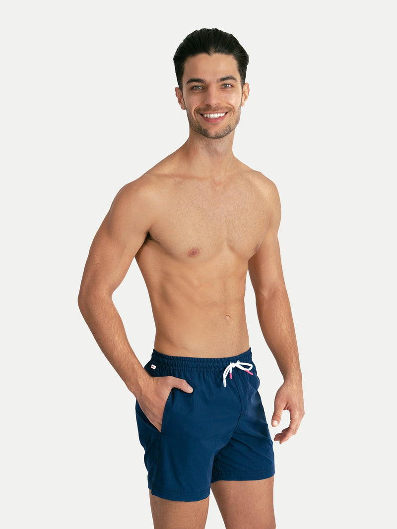 Navy Man
