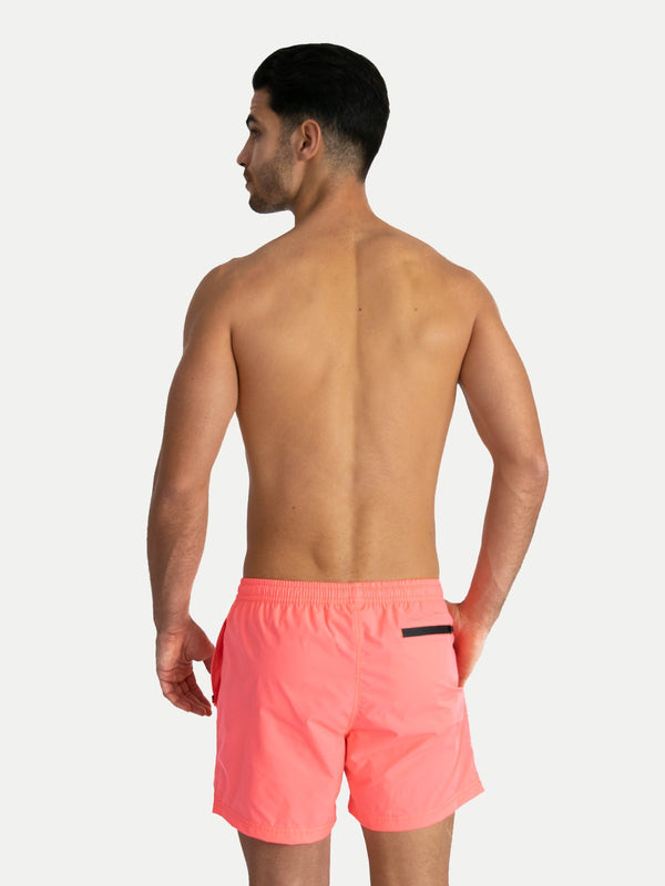 Neón Pink Man