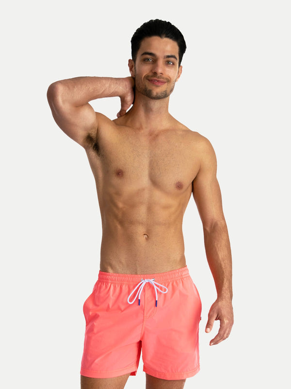 Neón Pink Man