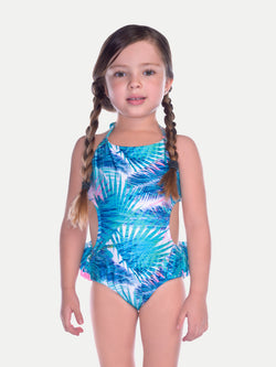 MINI CAPRI ONE PIECE