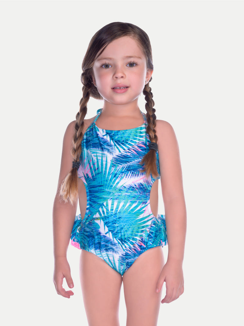 MINI CAPRI ONE PIECE