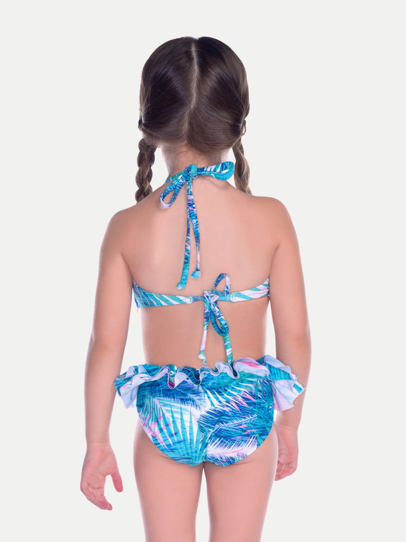 MINI CAPRI ONE PIECE